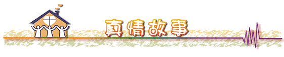 真情故事